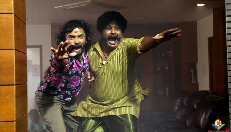 Bommi Veeran Movie Stills (5)