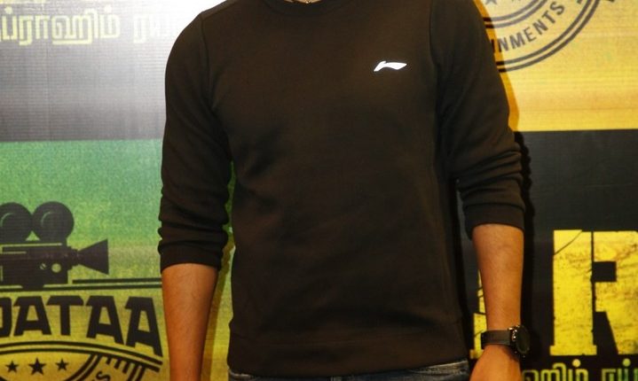 FIR Movie Pooja Stills (11)
