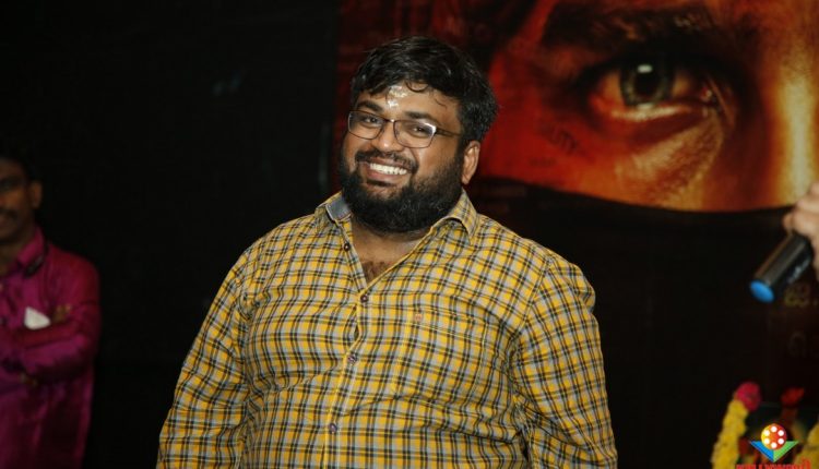 FIR Movie Pooja Stills (2)