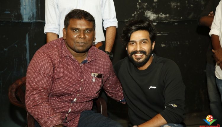 FIR Movie Pooja Stills (3)