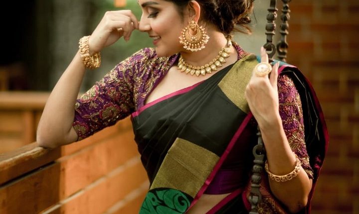 Mahima Nambiar Stills (2)