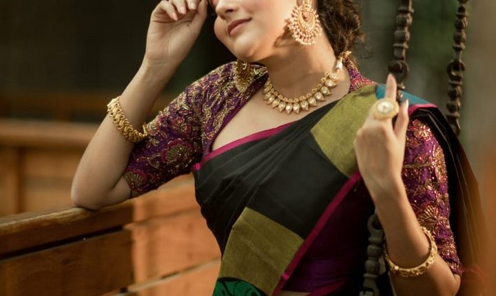 Mahima Nambiar Stills (5)