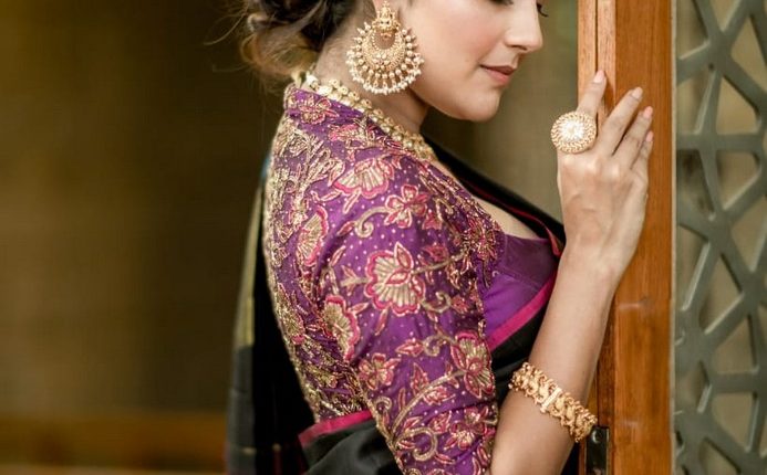 Mahima Nambiar Stills (6)