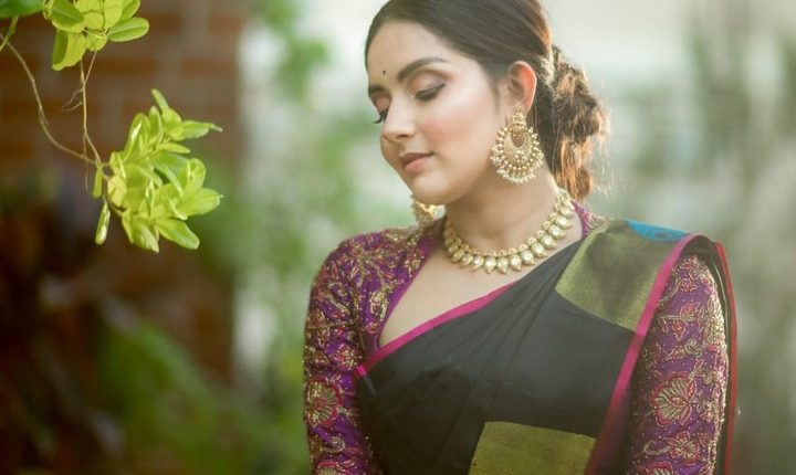 Mahima Nambiar Stills (7)
