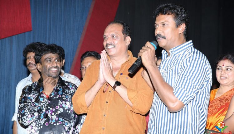 Naadodigal 2 Audio Launch (3)