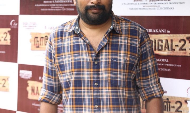 Naadodigal 2 Audio Launch (6)