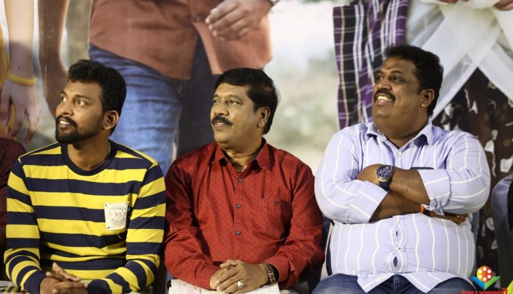 Naadodigal 2 Audio Launch (9)
