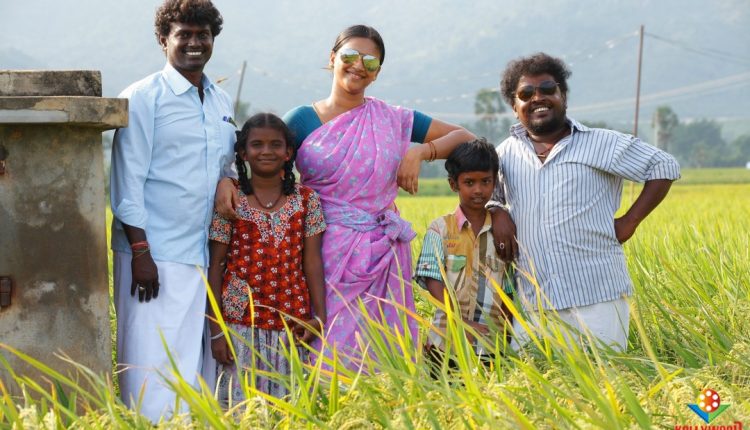 Vazhga Vivasay Movie Stills (10)