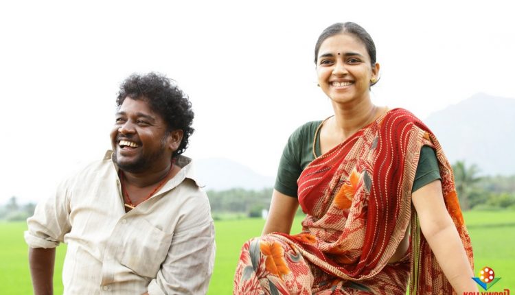 Vazhga Vivasay Movie Stills (3)
