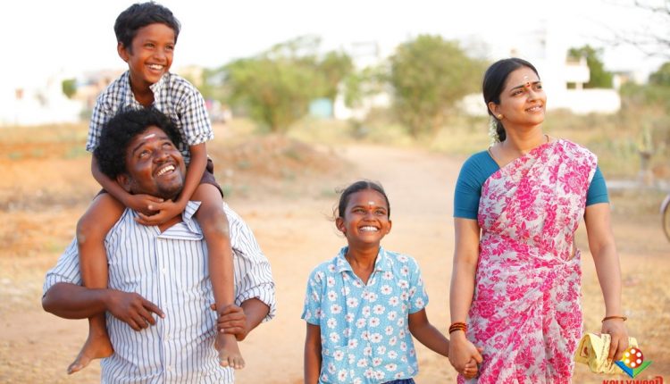 Vazhga Vivasay Movie Stills (5)