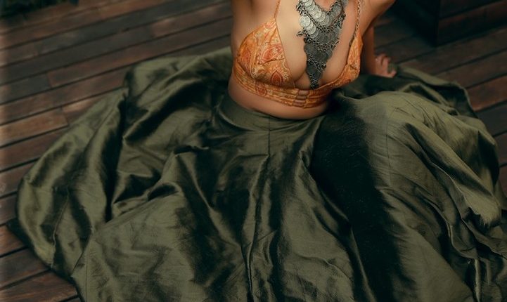 Akshara Gowda (1)
