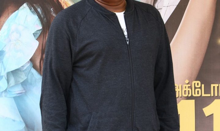Aruvam (1)