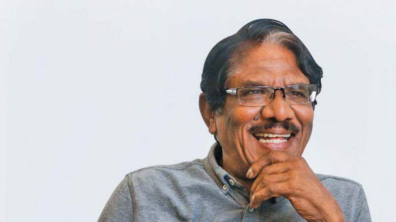 Bharathiraja Producer Council
